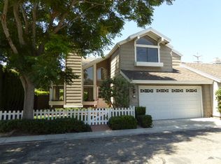 7 Riverstone, Irvine, CA 92606
