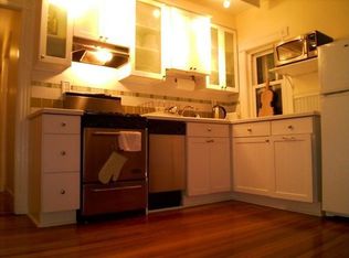 14 Landers St #3, Somerville, MA 02143