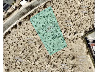 0 Country Club Rd, Borrego Springs, CA 92004