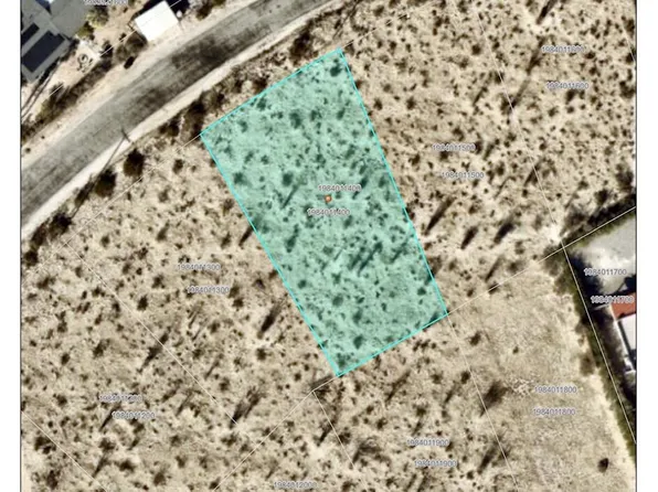 0 Country Club Road, Borrego Springs, CA 92004