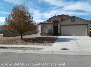 751 Beargrass Ct SW, Los Lunas, NM 87031