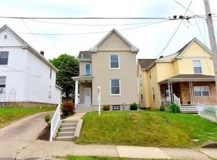 192 Maple Ave, Washington, PA 15301