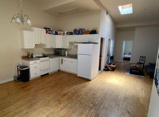 813 W Broad St APT D, Richmond, VA 23220