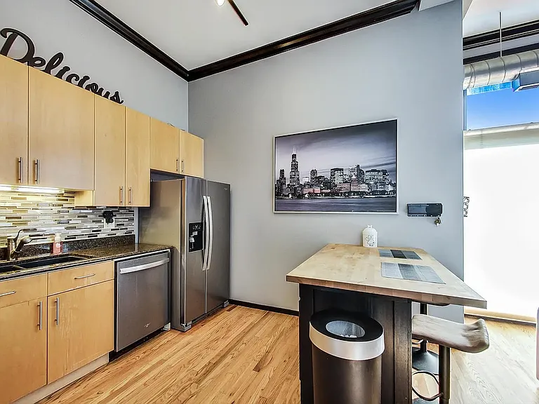 1516 S Wabash Ave #1004 — Photo 19