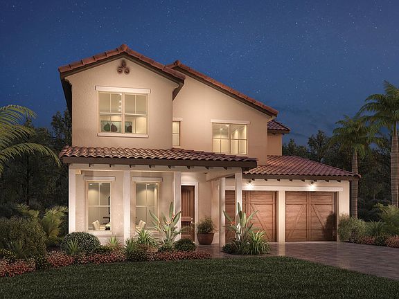 Spanish Colonial