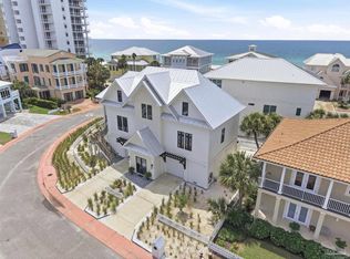 1245 Parasol Pl, Perdido Key, FL 32507