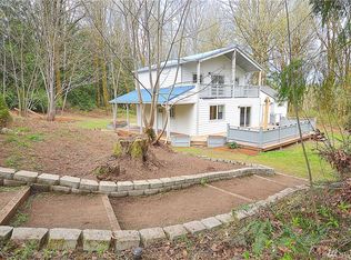 12510 Aqua Ln SE, Olalla, WA 98359