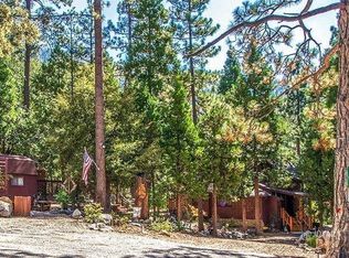 25525 Scenic Dr, Idyllwild, CA 92549