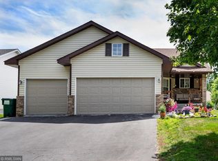 10566 Able St NE, Blaine, MN 55434