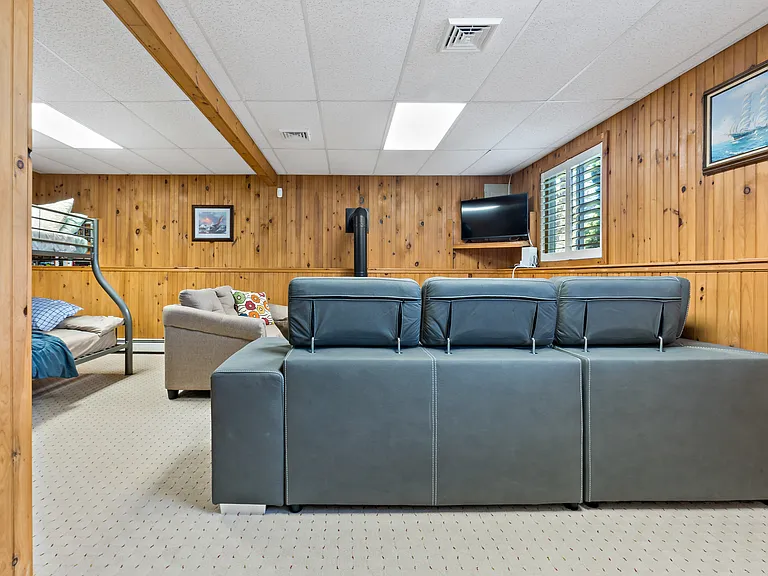 optional 4th bedroom