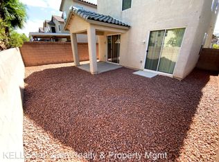 11566 Andorra St, Las Vegas, NV 89183