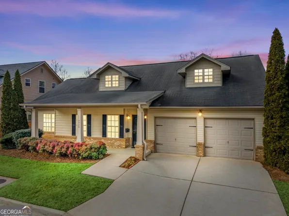 4520 Verlander Ct, Mableton, GA 30126