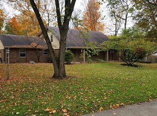 803 Yorkshire Rd, Anderson, IN 46012