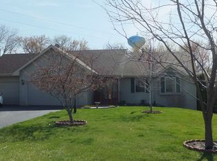 164 Golden Eagle Bnd, Machesney Park, IL 61115