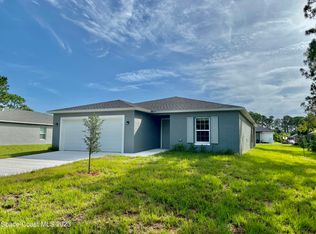 2635 Trinity Ave SE, Palm Bay, FL 32909
