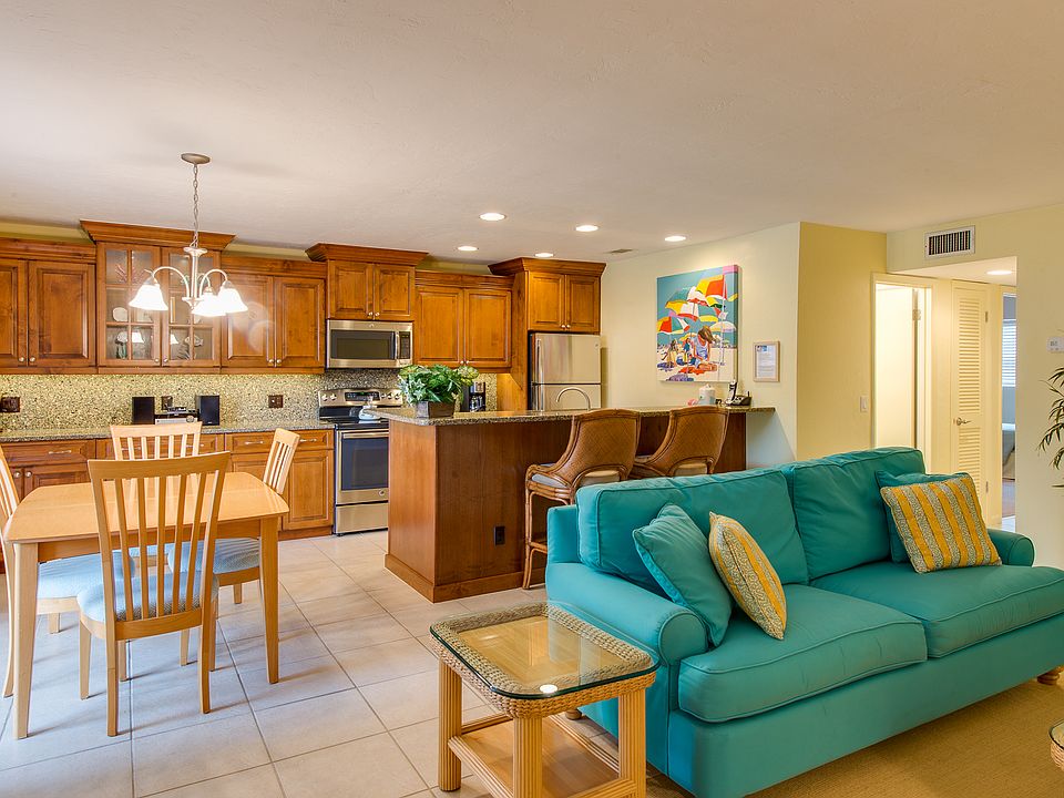 1st image of 827 E Gulf Dr Unit M3