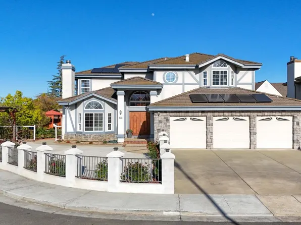 10290 Tula Ln, Cupertino, CA 95014