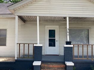 367 Chase St, Montgomery, AL 36107