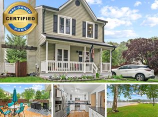 8560 Kim Marie Ct, Pasadena, MD 21122