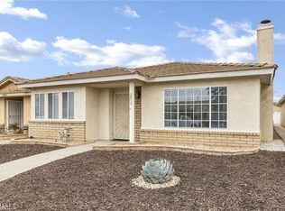 2872 Janae Way, Hemet, CA 92545