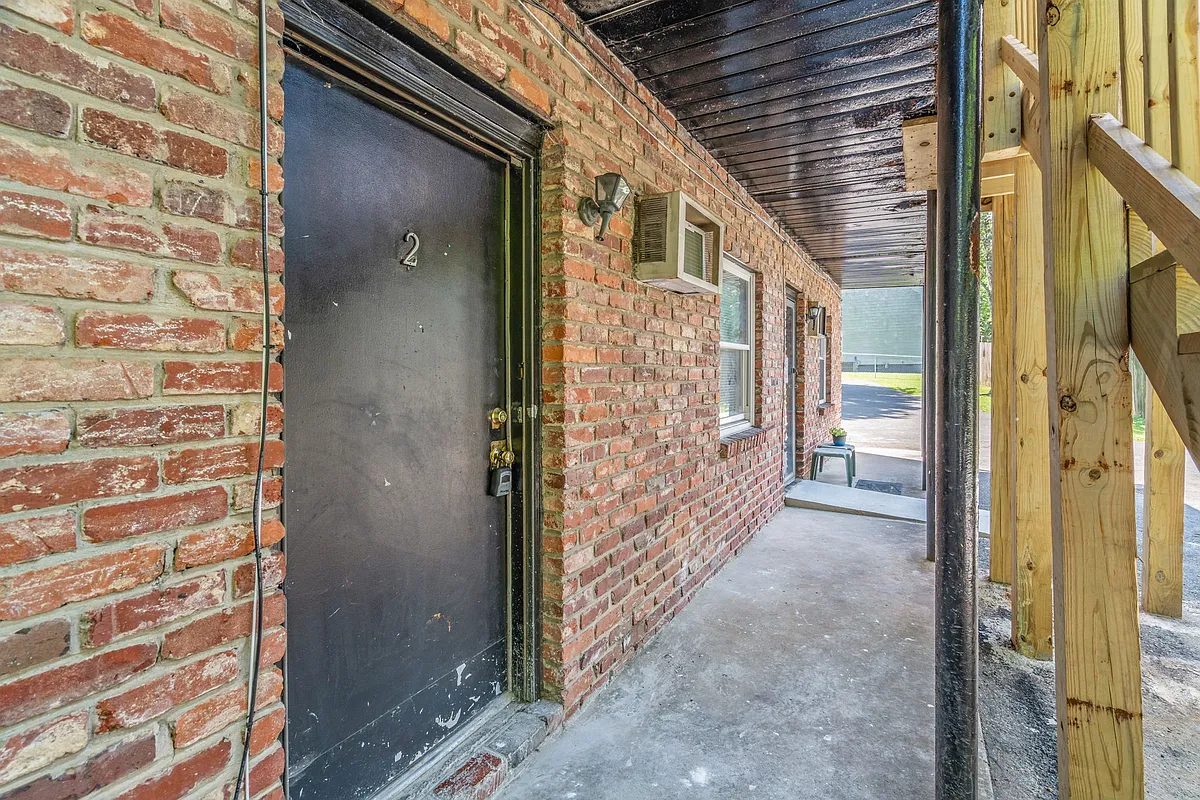 Building Photo - 3014 Rennoc Rd #2