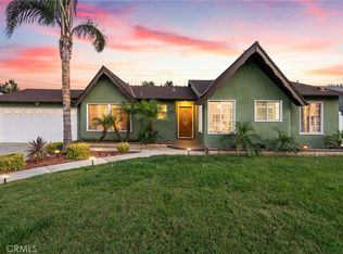 10189 Stafford St, Rancho Cucamonga, CA 91730