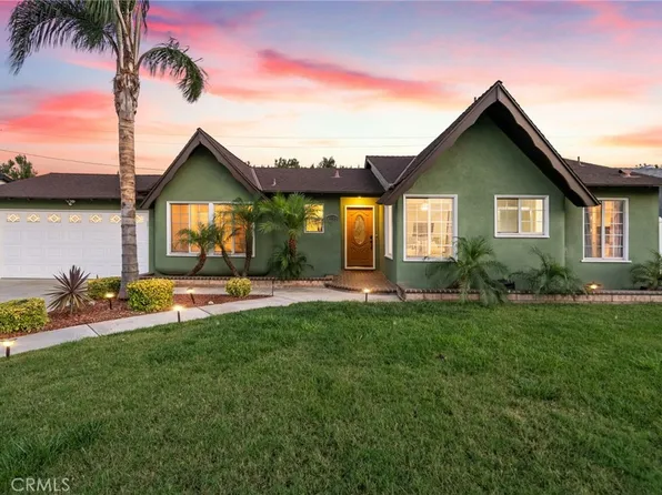 10189 Stafford St, Rancho Cucamonga, CA 91730