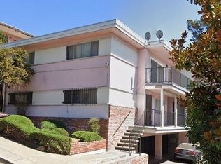 2426 Fern St APT D, Oakland, CA 94601
