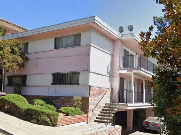 2426 Fern St APT D, Oakland, CA 94601