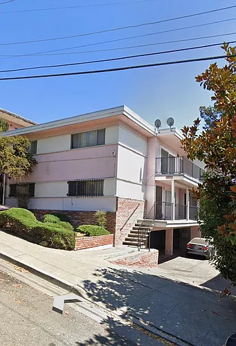 2426 Fern St #D Photo 1