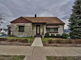 1156 Cornell St, Scranton, PA 18504