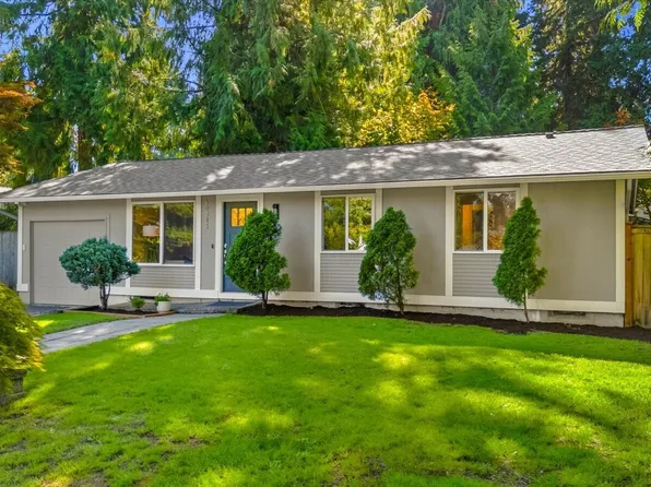 10325 NE 125th Place, Kirkland, WA 98034