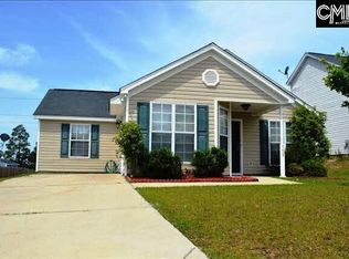 152 Brooksong Dr, Lexington, SC 29073