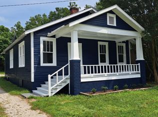 149 S Oliver St, Elberton, GA 30635