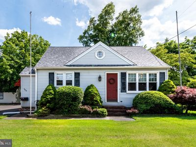703 W Main St, Millville, NJ, 08332