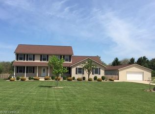 501 Springtree Dr, Valley City, OH 44280