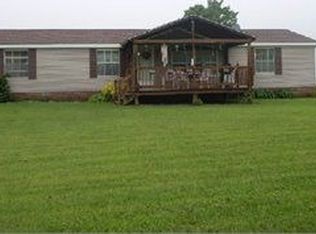 935 Easton Rd, Orwell, OH 44076