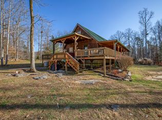 3463 Omega Park Rd, Somerset, KY 42501
