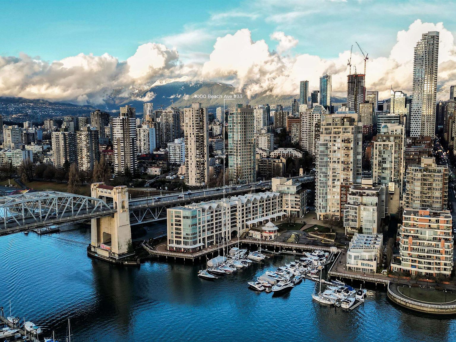 1000 Beach Ave 33, Vancouver, BC V6E 4M2 Zillow
