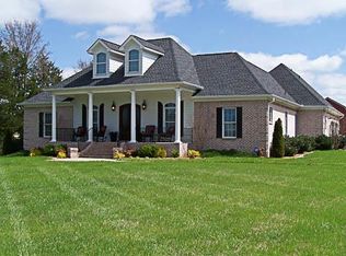 3482 Sulphur Springs Rd, Murfreesboro, TN 37129