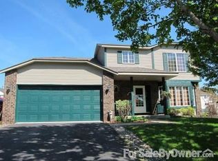 9782 85th Street Pl S, Cottage Grove, MN 55016