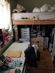 Rented by Aron Fried, LREB