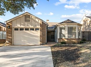 4027 Rosser Sq, Dallas, TX 75244