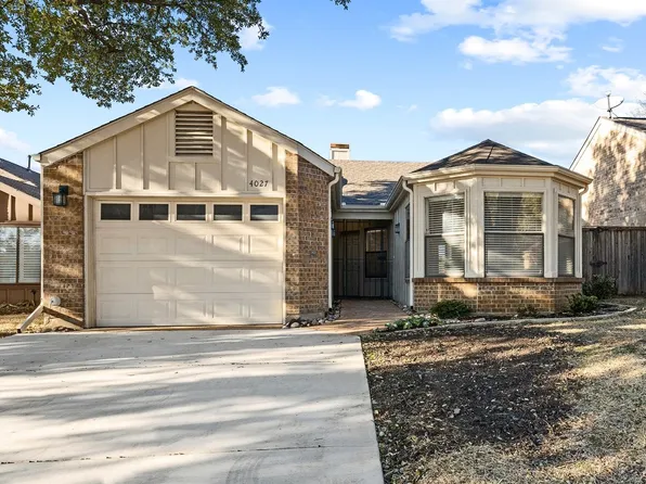 4027 Rosser Sq, Dallas, TX 75244