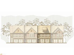 5630 Bright Cross Way #16, Suwanee, GA 30024