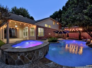 209 Peale Ct, Cibolo, TX 78108