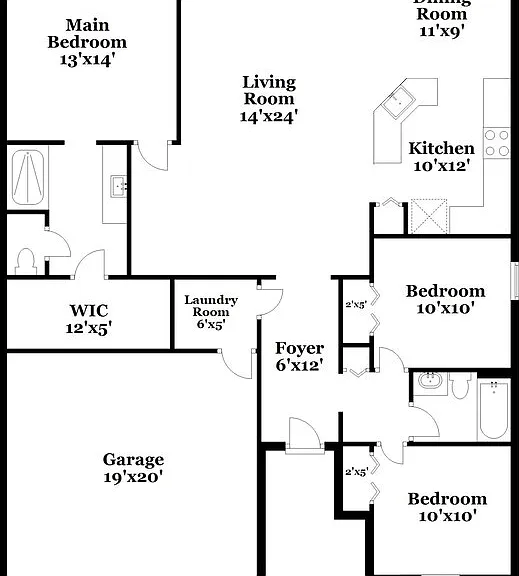 742 Star Pointe Dr — Photo 2