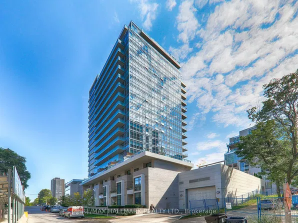 170 Avenue Rd #503, Toronto, ON M5R 0A4