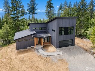 41 Trailblazer Ct LOT 48, Cle Elum, WA 98922