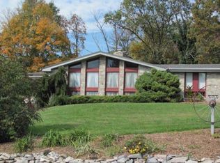 633 Potts Hill Rd, Lewisberry, PA 17339